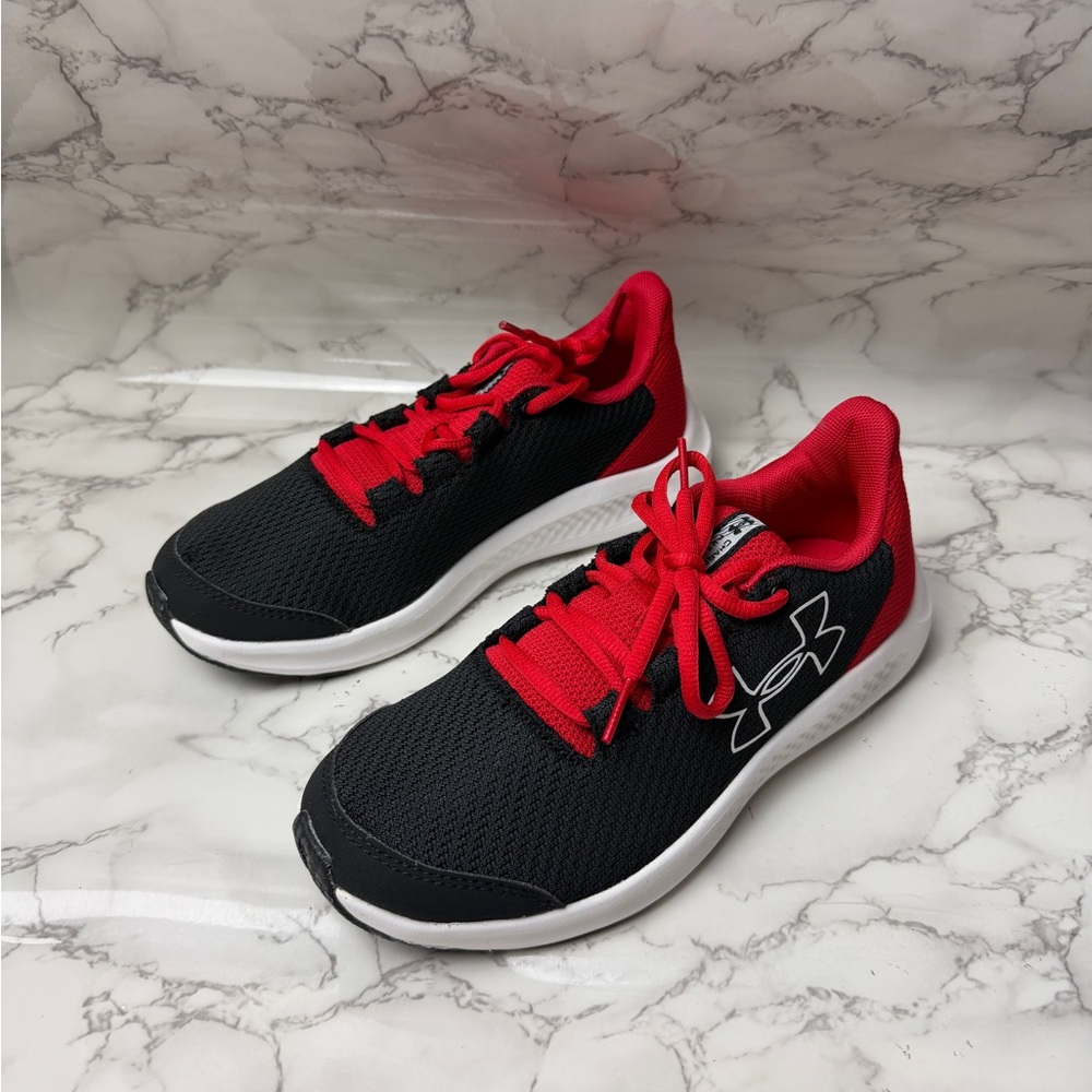 Kids Under Armour UA BGS Charged Pursuit 3 BL US Size 5Y